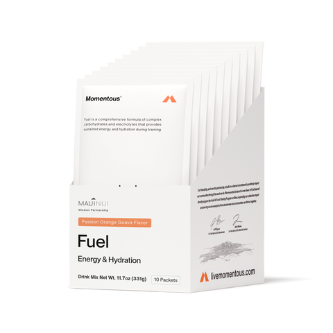 Fuel 10-Travel Packs