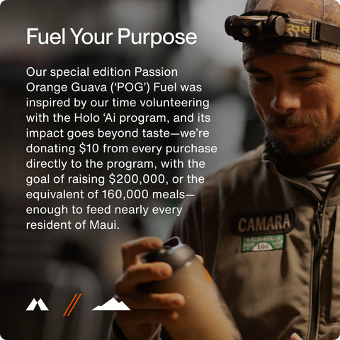 Fuel