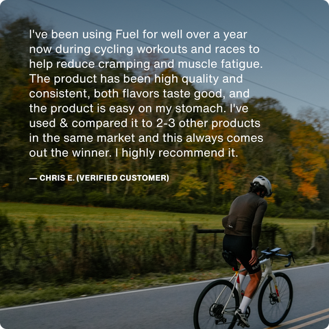 Fuel