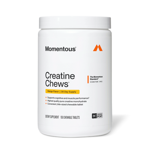 Creatine Chews 150-Count