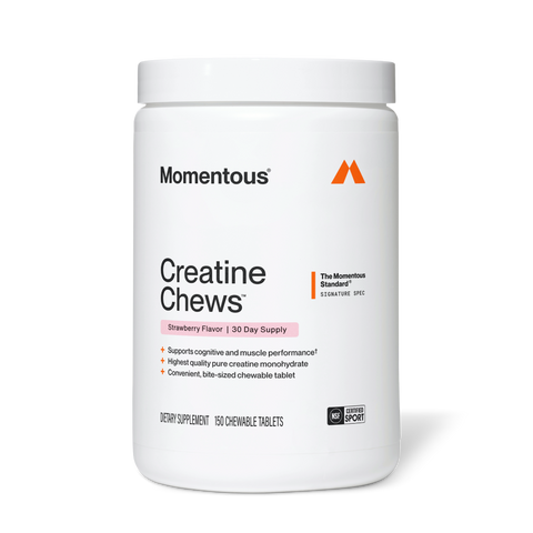 Creatine Chews 150-Count