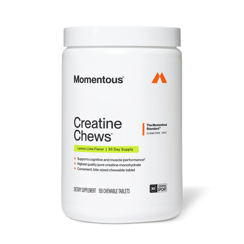 Creatine Chews 150-Count