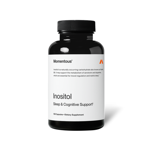 Inositol