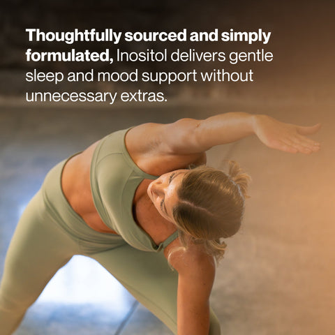 Inositol
