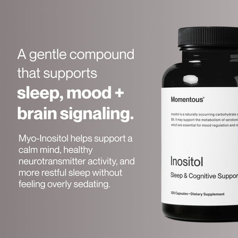 Inositol
