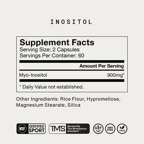 Inositol