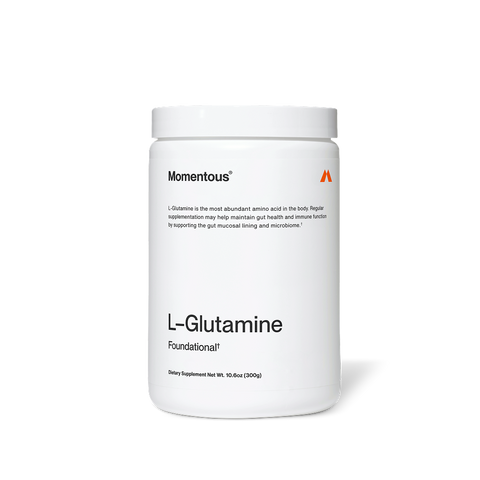 L-Glutamine
