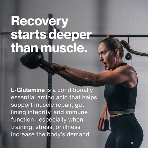 L-Glutamine