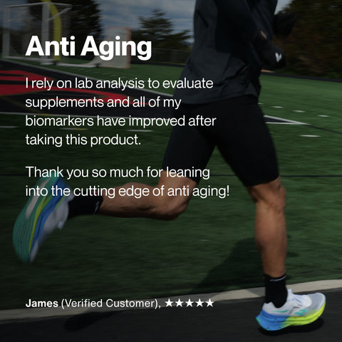 Longevity
