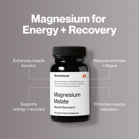 Magnesium Malate