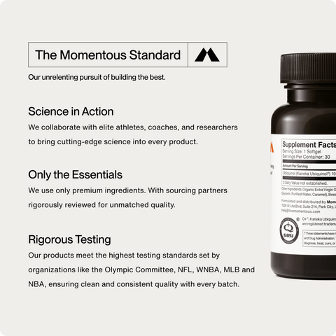 Ubiquinol