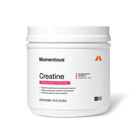 Creatine - 60 Servings