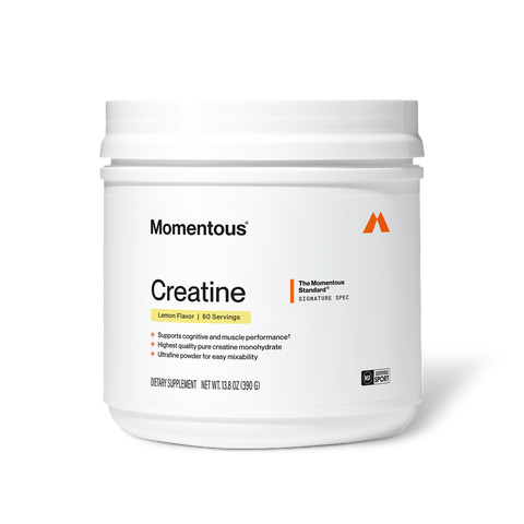 Creatine - 60 Servings