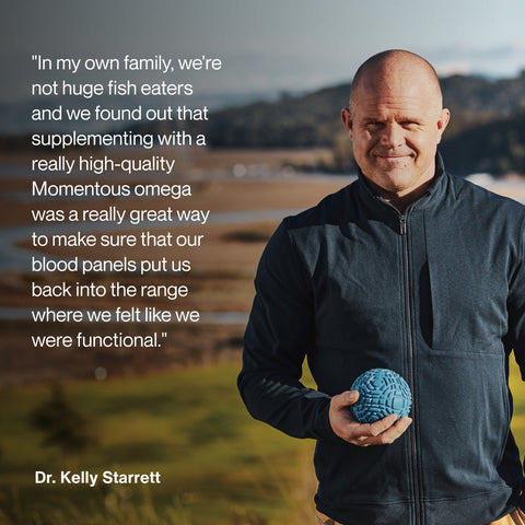 Omega-3 Travel Packs