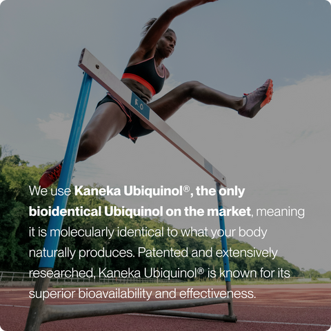 Ubiquinol