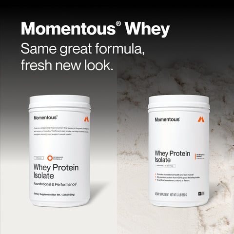 Whey Protein Isolate