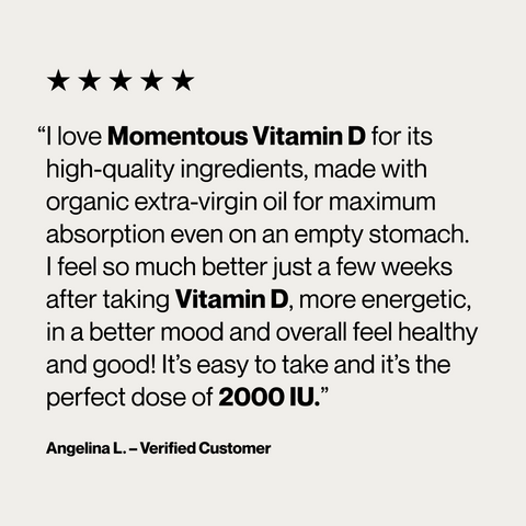 Vitamin D3 2000 IU