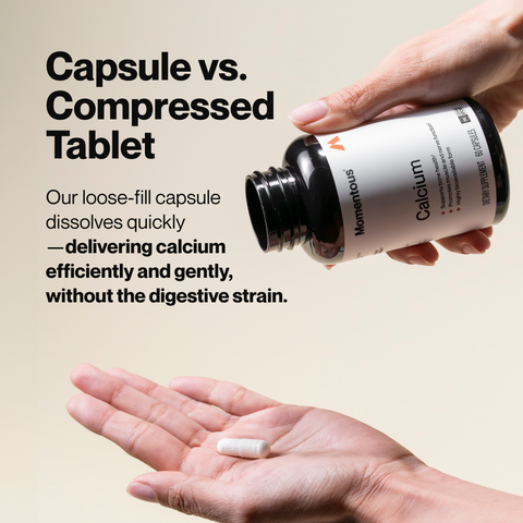 Calcium