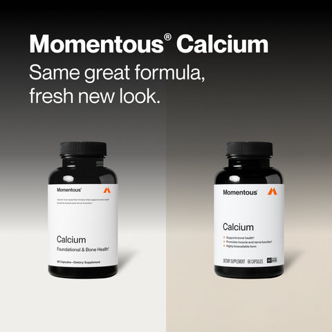 Calcium