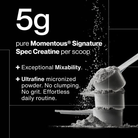 Creatine - 60 Servings