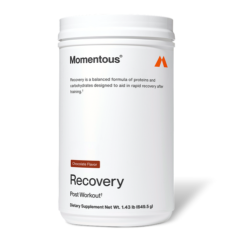 Recovery