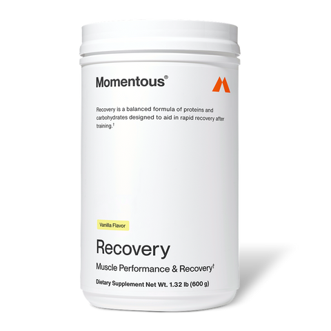 Recovery