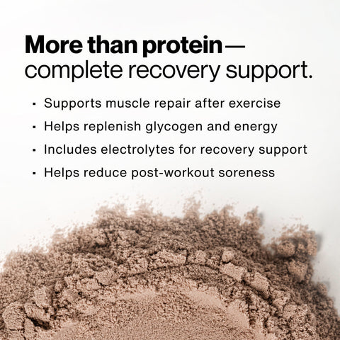 Recovery