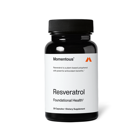 Resveratrol