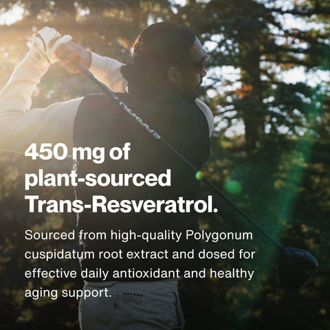 Resveratrol