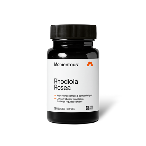 Rhodiola Rosea