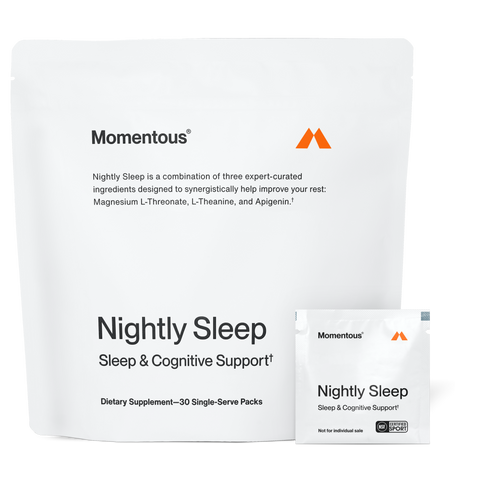 Nightly Sleep 30-Pack