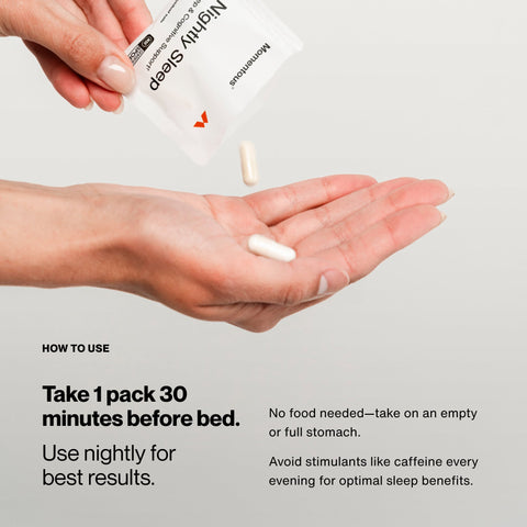 Nightly Sleep 30-Pack