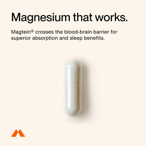 Magnesium L-Threonate