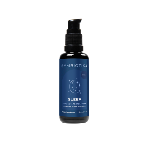 Liposomal Sleep