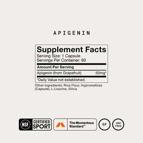 Apigenin