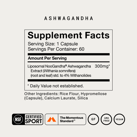 Ashwagandha