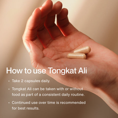 Tongkat Ali