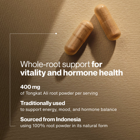 Tongkat Ali