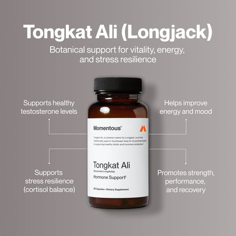 Tongkat Ali