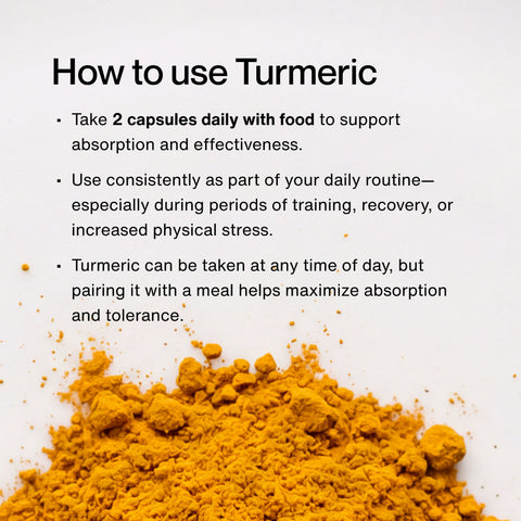 Turmeric