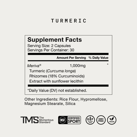 Anti-Inflammatory Stack for Women