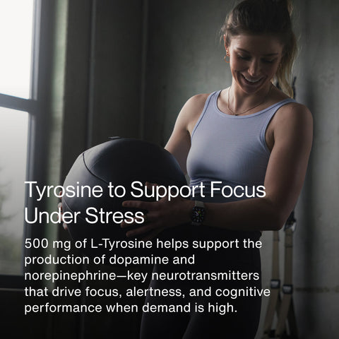 Tyrosine