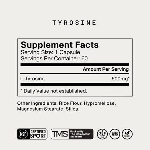Tyrosine