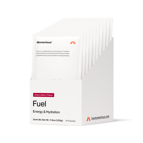 Fuel 10-Travel Packs