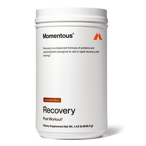 Recovery