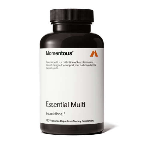 Multivitamin