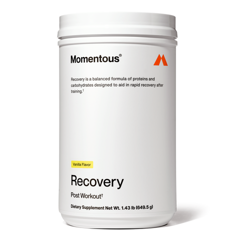 Recovery
