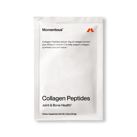 Collagen Peptides 10-Travel Packs