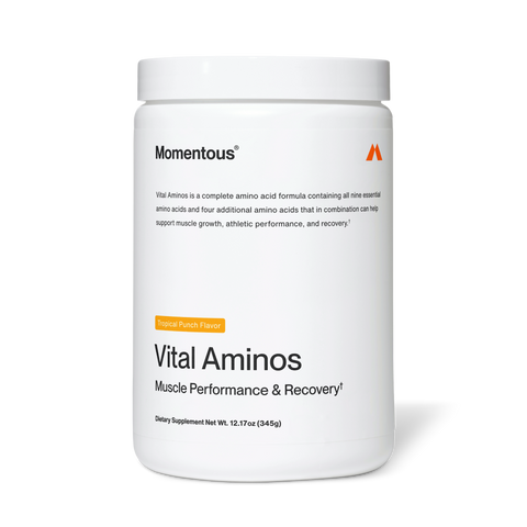 Vital Aminos