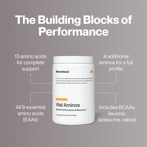 Vital Aminos